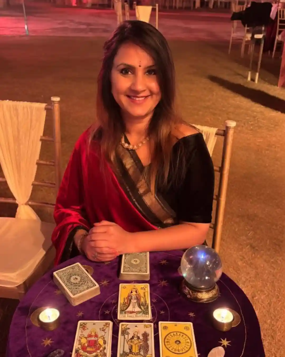 Saudamini Images